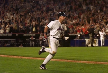 Béisbol, fútbol americano y duelo: el difícil regreso del deporte a Nueva York después del 11 de septiembre