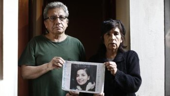 Padres de Solsiret Rodríguez: “No