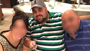 Sebastián Infanzón, periodista partidario de