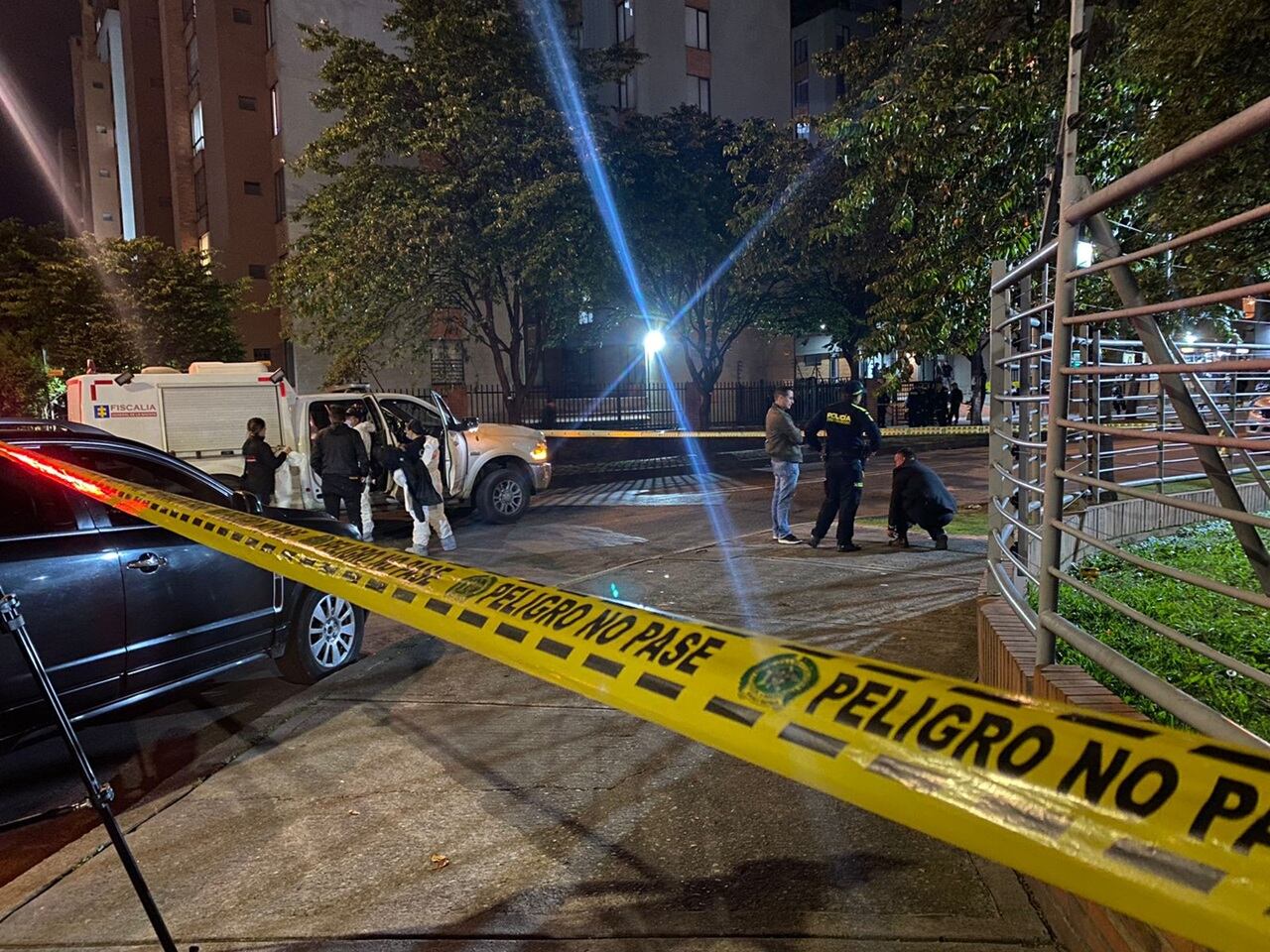 De acuerdo con los primeros reportes, el hallazgo del menor ocurrió en un tramo carretero cercano a un hotel en Unión Juárez. Tabasco. -(Imagen Ilustrativa Infobae)