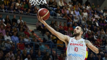 Francis Alonso: "Tenía miedo, pero