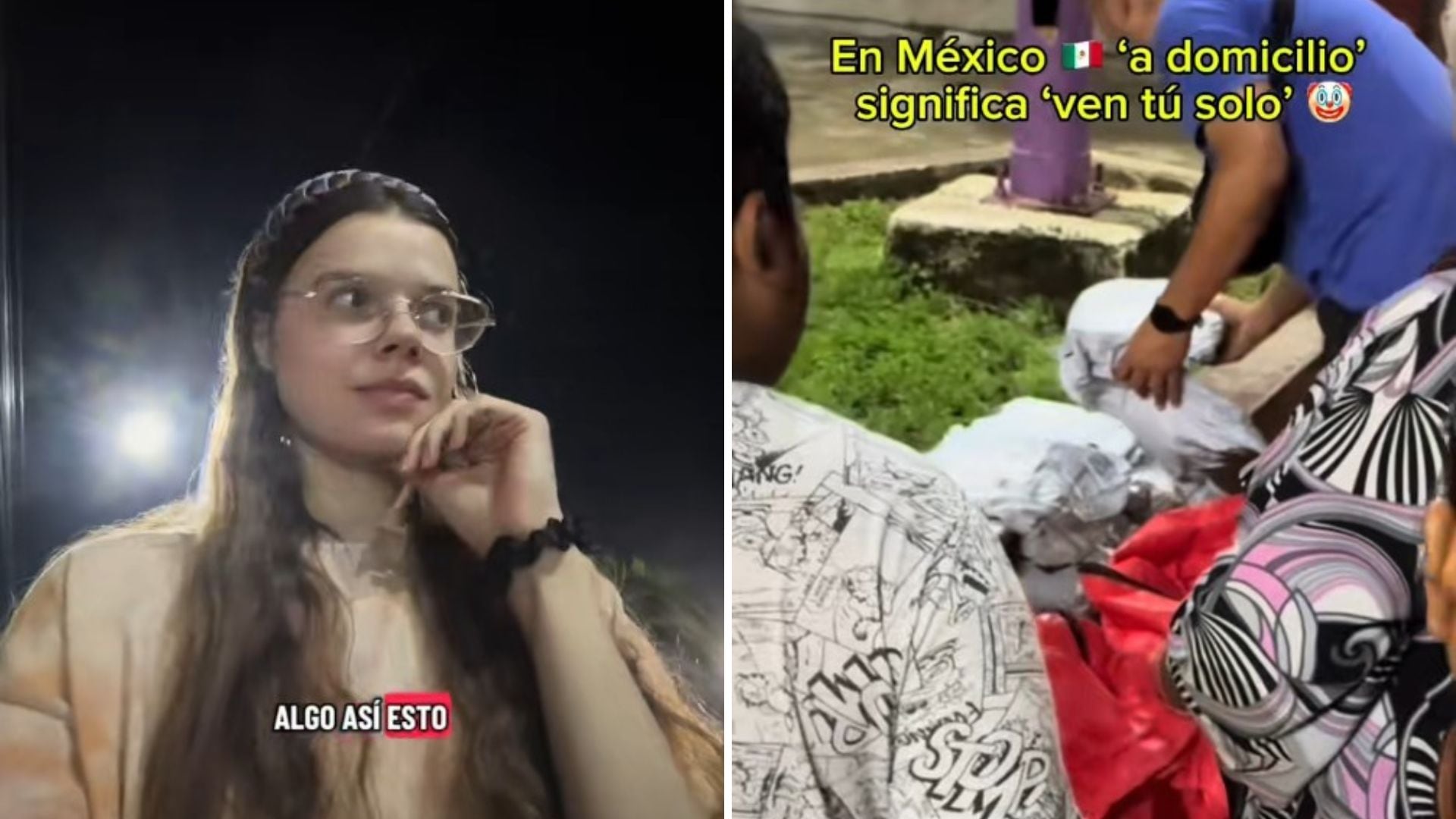 El método provocó opiniones divididas en internet.