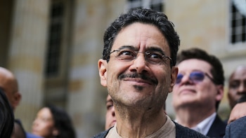 Él es Iván Cepeda, la víctima y el senador que busca reemplazar a Gustavo Petro en la Presidencia de Colombia