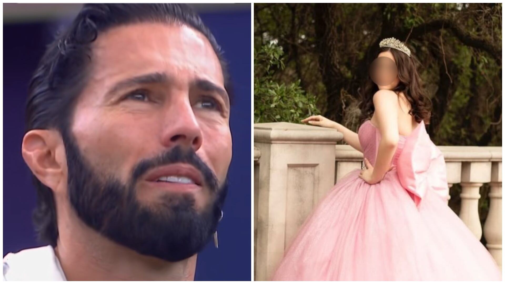 (Captura: La Casa de los Famosos México // IG: @lucygza)