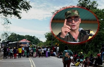 Indígenas han pedido que se