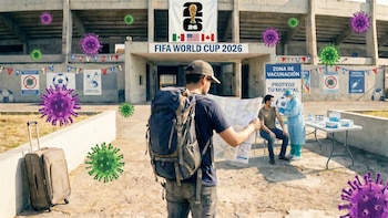 Mundial 2026: UNAM lanza 5 tips clave para que aficionados extranjeros disfruten en el evento deportiva