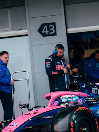 Una de las imágenes que