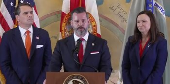 Jason A. Reding Quiñones, Fiscal Federal de Miami. Imagen ilustrativa. Captura de Pantalla.