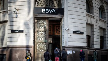 El BCRA analiza un reclamo