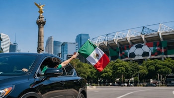 Pase Turístico CDMX para el Mundial 2026: requisitos, quiénes pueden tramitarlo y cómo obtenerlo