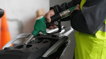 Precio de la gasolina en España 2026: las tarifas más altas y más bajas 5 de mayo