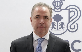 Quién es Carlos Arias Madrid, nuevo secretario general de Gobierno de Jalisco.