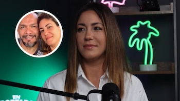 Tilsa Lozano habla de Jackson Mora. (YouTube)