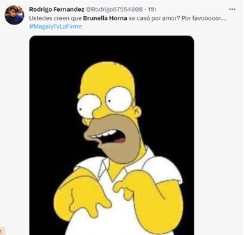 Los memes que le realizaron