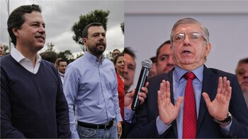 Lograr unificación de liberales para