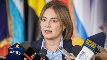 Las mujeres lideran el 61