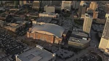 Controles, cierres y restricciones en Dallas por la convención de mitad de mandato republicana