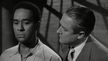 La historia de “Sangre negra”, la película que se filmó en la Argentina y fue censurada durante 70 años en Estados Unidos