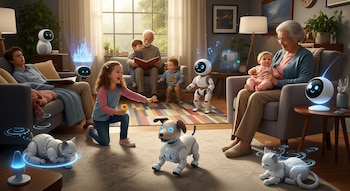 La CES 2026 proyecta la