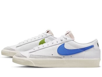 Tenis Nike Blazer Low 77