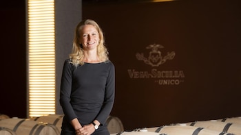 Tempos Vega Sicilia estará presente en el Mutua Madrid Open 2026 con Macán y Oremus