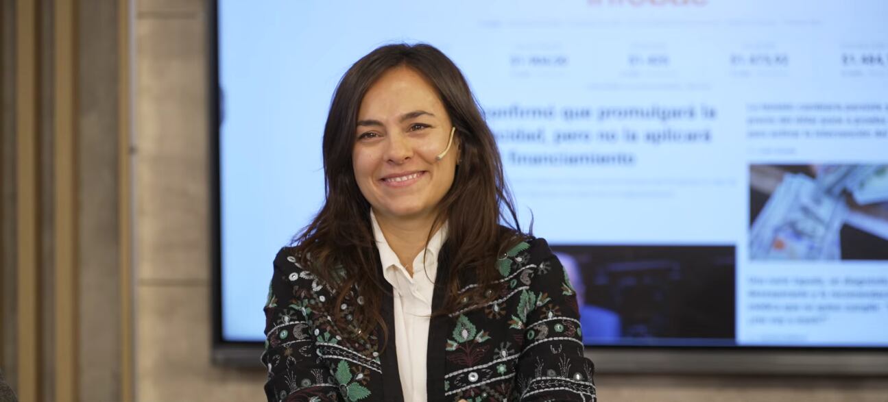 Mascotti lidera investigaciones en bioquímica evolutiva en el Instituto de Histología y Embriología de Mendoza