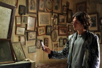 Imágenes de 'Los colores del