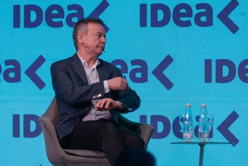 Daniel Artana, economista de FIEL