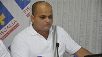 Denuncian desaparición del exjefe de las AUC Ángel Berrocal “Gocha”