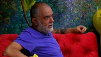 En ‘La casa de los