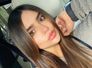 Hermana de James reveló si