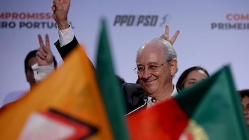 Ex líder del PSD insta