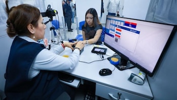 Reniec amplía horarios en sus