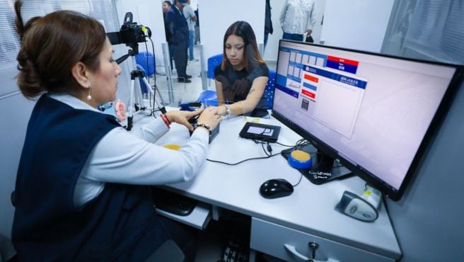 Oficinas de Reniec abrirán sus puertas este sábado 28 de febrero y domingo 1 de marzo: Buscan agilizar trámites de DNI