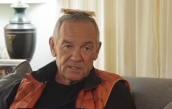 “Nos cuesta decir ‘la asesinaron’”, admitió Marcelo. “Interpretamos en nuestra mente que a Nora la mataron… pero tenemos bien claro que fue un femicidio”