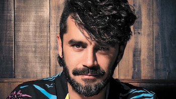 El lado B de Gonzalo