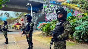 Alerta por aumento de zonas