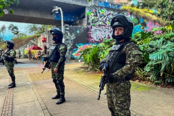 Antioquia y Cauca son los