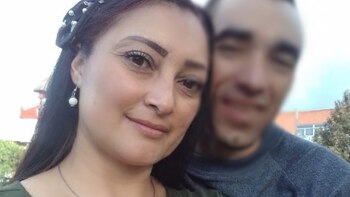 Feminicidio en Bogotá: hombre asesinó