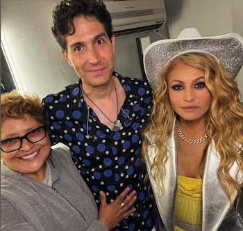 En sus redes sociales suele