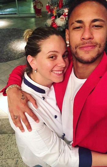 Marcela Lermy Mingorance negó cualquier