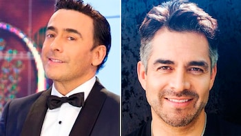 Adal Ramones arremetió contra programas