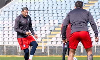 Cienciano – Copa Sudamericana – Kevin Becerra – Montevideo City Torque – Perú – deporte – 9 septiembre