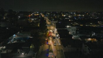 Una serie documental mexicana cuenta