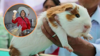 En la provincia de Oyón,