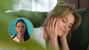 Marta Jiménez, neuropsicóloga: “Estas son