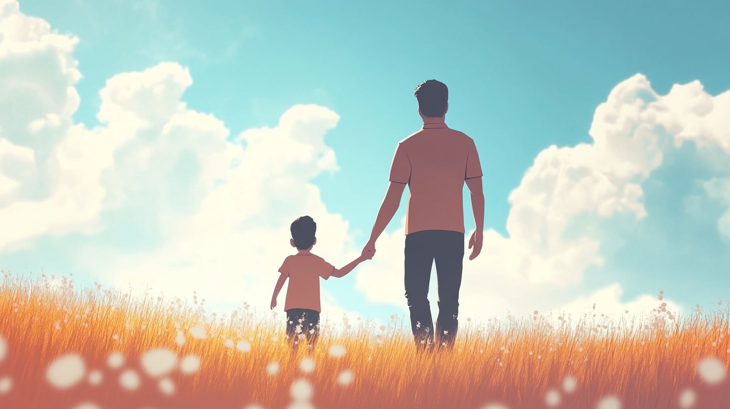 Un homenaje sencillo, pero cargado de afecto y gratitud - (Imagen Ilustrativa Infobae)