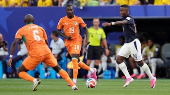 Ecuador 0-0 Costa de Marfil EN VIVO HOY: minuto a minuto del partido por Grupo E del Mundial 2026
