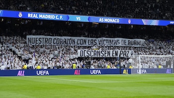 LaLiga y RFEF acuerdan guardar