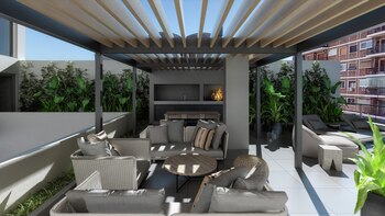 Confort, elegancia y sofisticación son